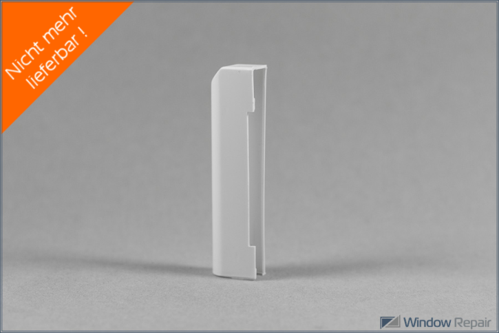 Abdeckkappe für Eckband 130kg rechts
