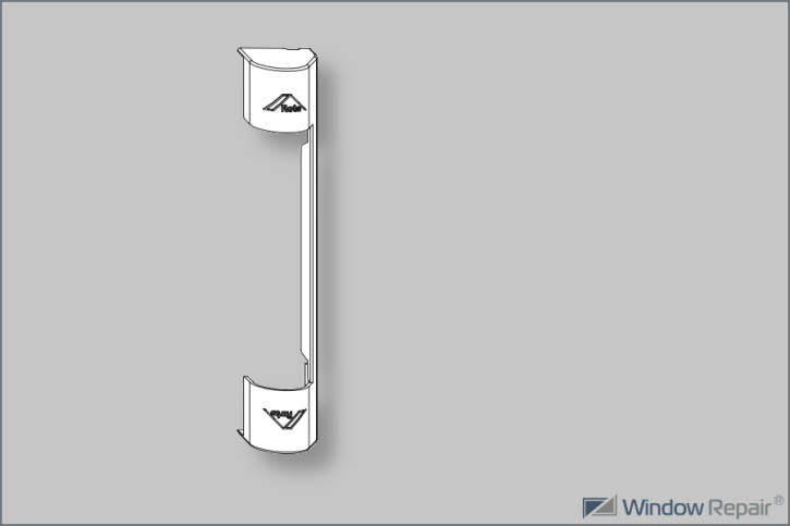 Abdeckkappe für Scherenlager P 130