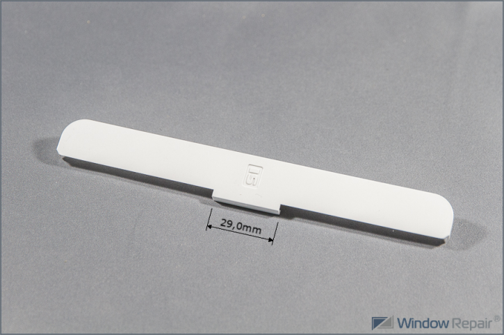 Abdeckkappe für PSK-Schere S