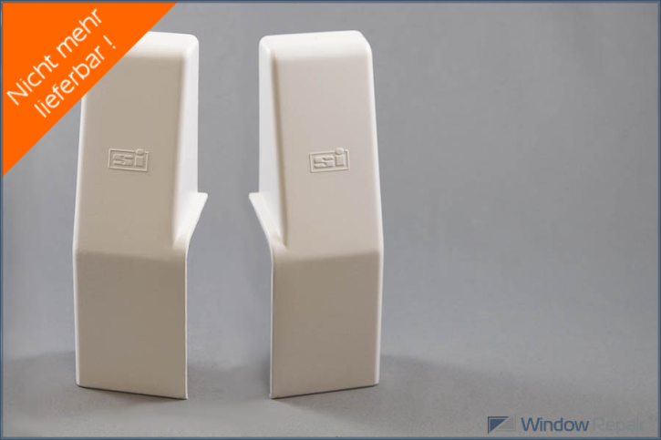 Abdeckkappenset Laufwagen PSK (altes Modell)