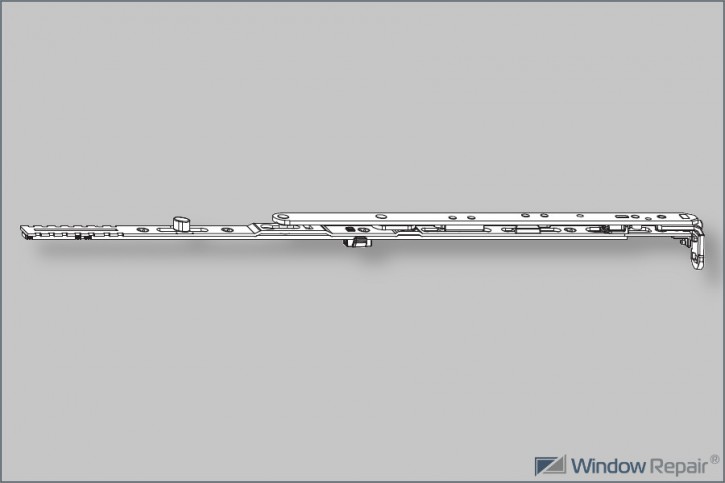 Dreh-Kipp-Schere MT Gr.2 (FFB 801-1050)