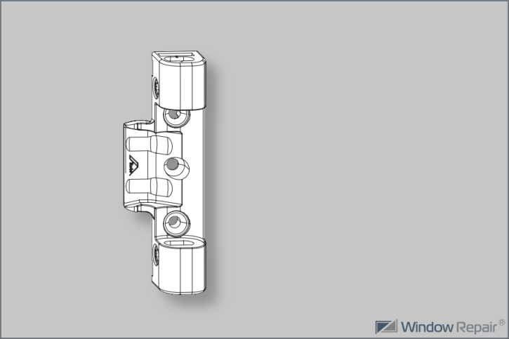 Scherenlager NX T (12/18) verstellbar