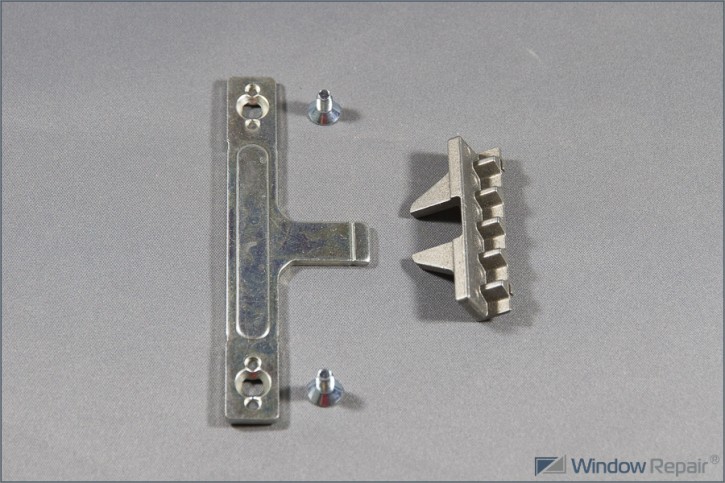 Mitnehmereinsatz AG A13 für HKS180-Griffe