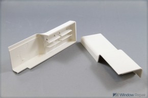 Laufwagenabdeckung HKS180 LM