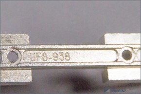 DK-Schließstück UF8-938