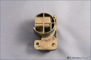 Ecklager ES 11 L