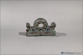 Getriebeschloß Reparaturset für Dornmaß 15mm